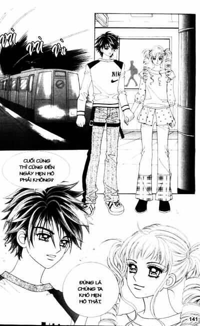 Lệnh Cấm Hôn Của Hoàng Đế Bệ Hạ - Chương 64