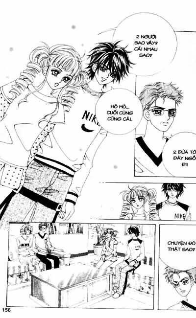 Lệnh Cấm Hôn Của Hoàng Đế Bệ Hạ - Chương 64