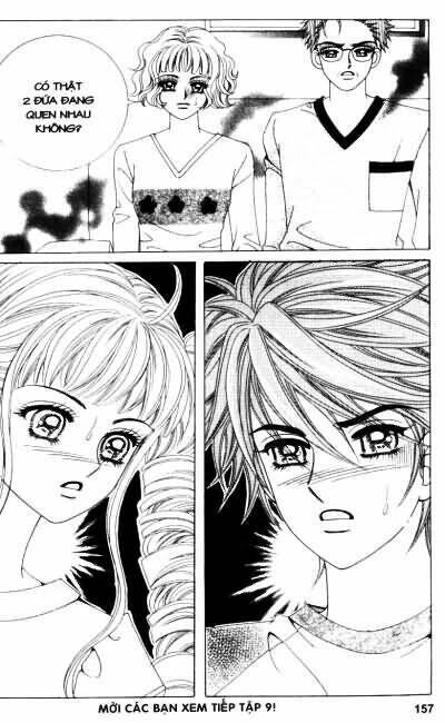 Lệnh Cấm Hôn Của Hoàng Đế Bệ Hạ - Chương 64