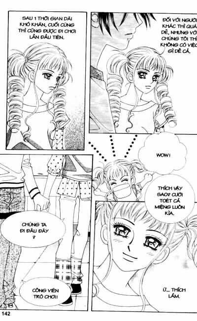 Lệnh Cấm Hôn Của Hoàng Đế Bệ Hạ - Chương 64