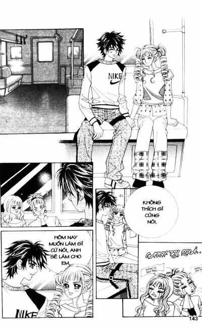 Lệnh Cấm Hôn Của Hoàng Đế Bệ Hạ - Chương 64