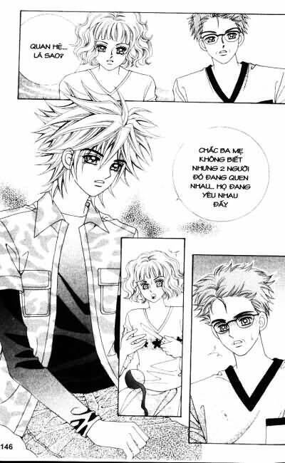 Lệnh Cấm Hôn Của Hoàng Đế Bệ Hạ - Chương 64