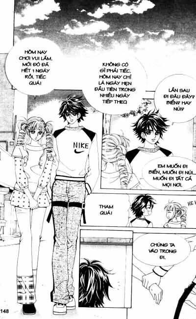 Lệnh Cấm Hôn Của Hoàng Đế Bệ Hạ - Chương 64