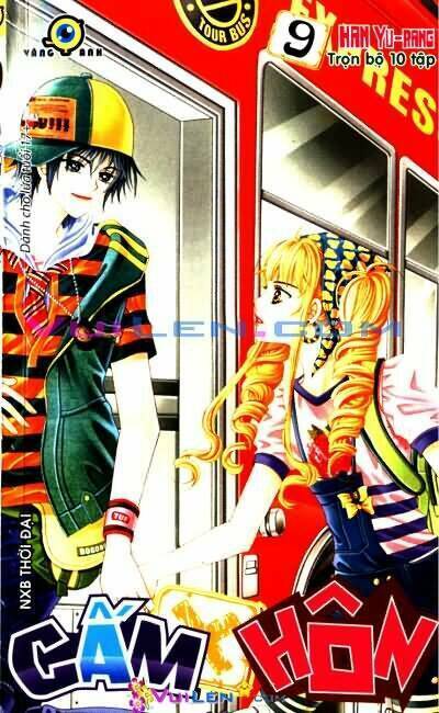 Lệnh Cấm Hôn Của Hoàng Đế Bệ Hạ - Chương 65