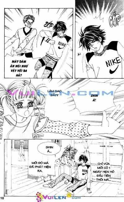 Lệnh Cấm Hôn Của Hoàng Đế Bệ Hạ - Chương 65