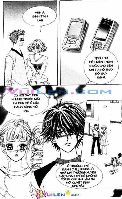 Lệnh Cấm Hôn Của Hoàng Đế Bệ Hạ - Chương 65