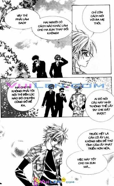 Lệnh Cấm Hôn Của Hoàng Đế Bệ Hạ - Chương 65