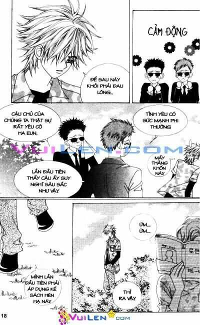 Lệnh Cấm Hôn Của Hoàng Đế Bệ Hạ - Chương 65