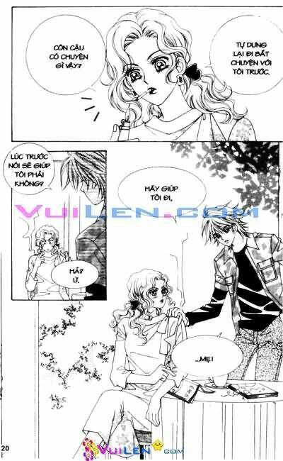 Lệnh Cấm Hôn Của Hoàng Đế Bệ Hạ - Chương 66