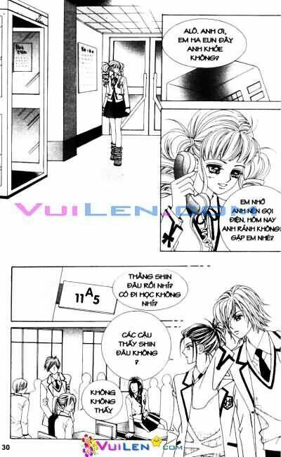 Lệnh Cấm Hôn Của Hoàng Đế Bệ Hạ - Chương 66