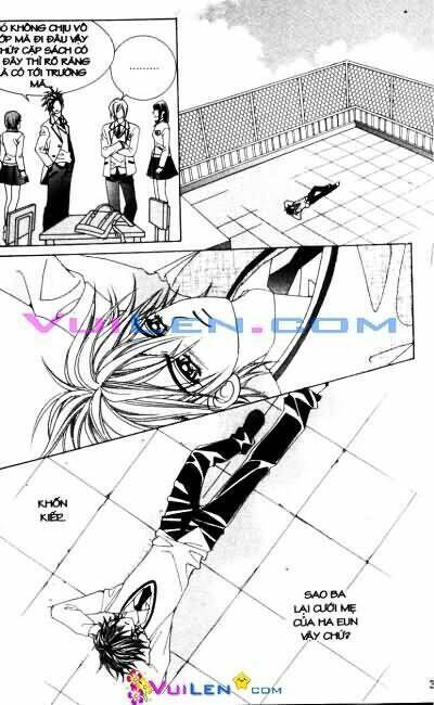 Lệnh Cấm Hôn Của Hoàng Đế Bệ Hạ - Chương 66