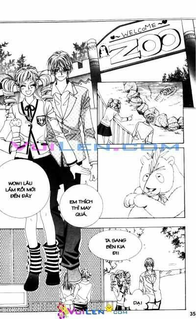 Lệnh Cấm Hôn Của Hoàng Đế Bệ Hạ - Chương 66