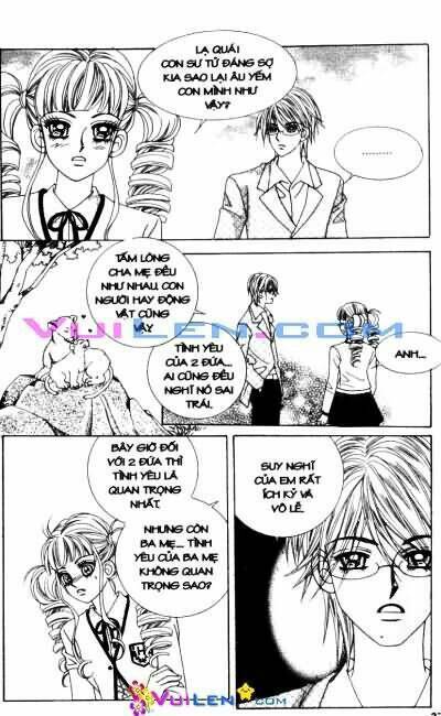 Lệnh Cấm Hôn Của Hoàng Đế Bệ Hạ - Chương 66