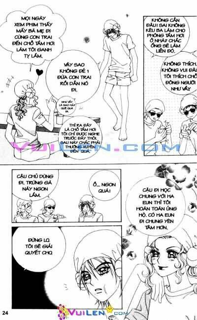 Lệnh Cấm Hôn Của Hoàng Đế Bệ Hạ - Chương 66