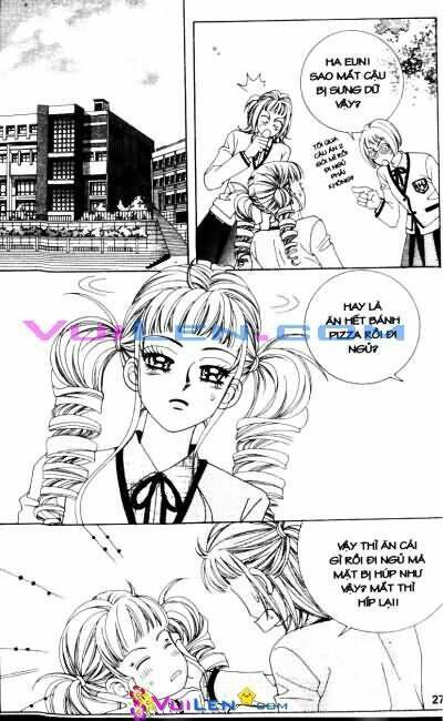 Lệnh Cấm Hôn Của Hoàng Đế Bệ Hạ - Chương 66