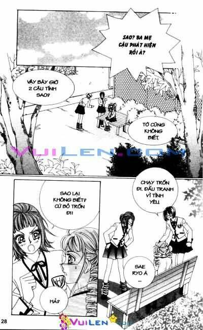 Lệnh Cấm Hôn Của Hoàng Đế Bệ Hạ - Chương 66