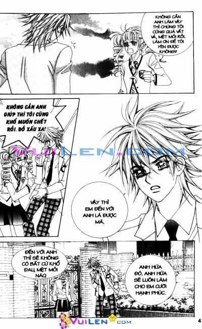 Lệnh Cấm Hôn Của Hoàng Đế Bệ Hạ - Chương 67