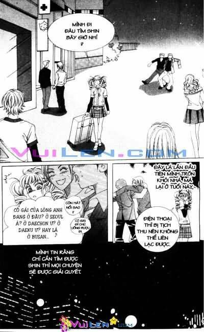 Lệnh Cấm Hôn Của Hoàng Đế Bệ Hạ - Chương 67