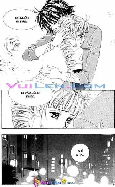 Lệnh Cấm Hôn Của Hoàng Đế Bệ Hạ - Chương 68