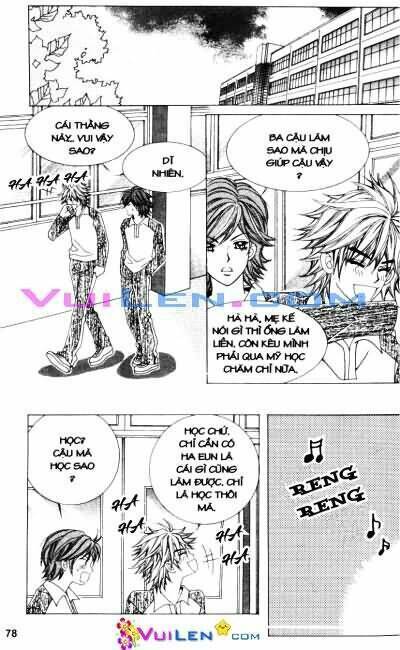 Lệnh Cấm Hôn Của Hoàng Đế Bệ Hạ - Chương 68