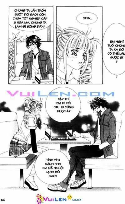 Lệnh Cấm Hôn Của Hoàng Đế Bệ Hạ - Chương 68