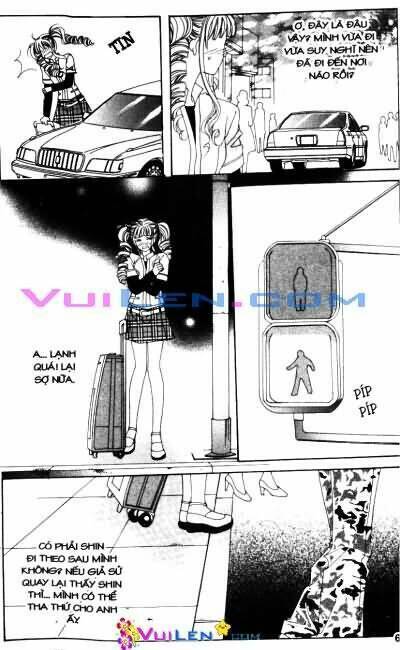 Lệnh Cấm Hôn Của Hoàng Đế Bệ Hạ - Chương 68