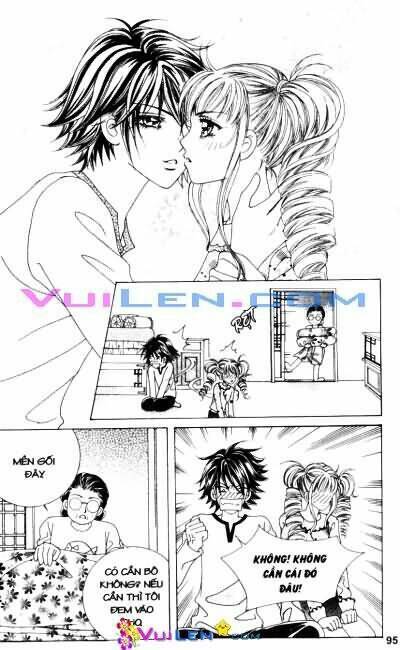 Lệnh Cấm Hôn Của Hoàng Đế Bệ Hạ - Chương 69