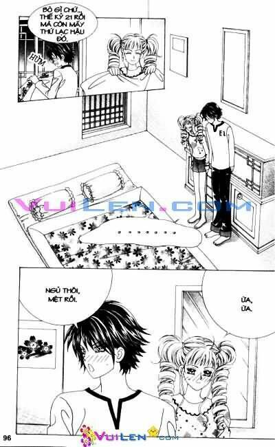 Lệnh Cấm Hôn Của Hoàng Đế Bệ Hạ - Chương 69