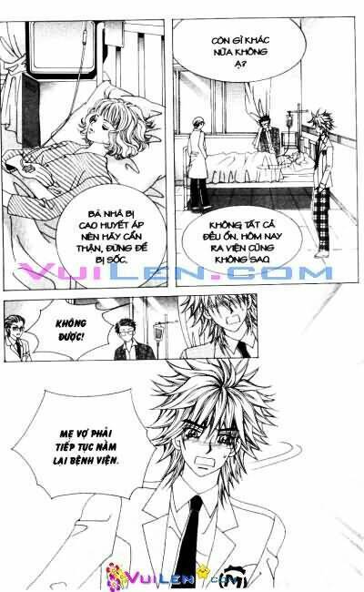 Lệnh Cấm Hôn Của Hoàng Đế Bệ Hạ - Chương 69