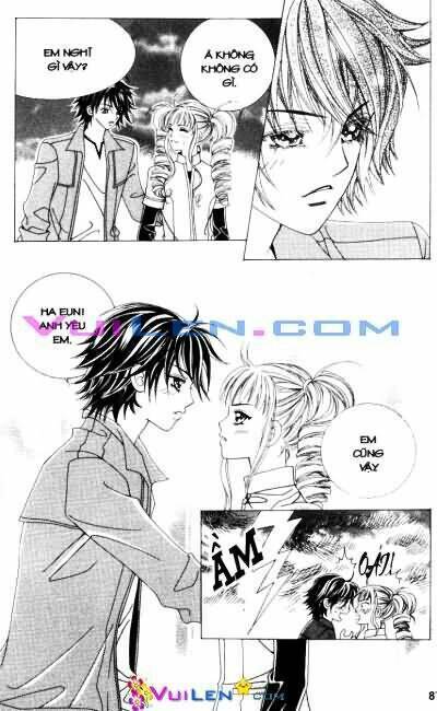 Lệnh Cấm Hôn Của Hoàng Đế Bệ Hạ - Chương 69