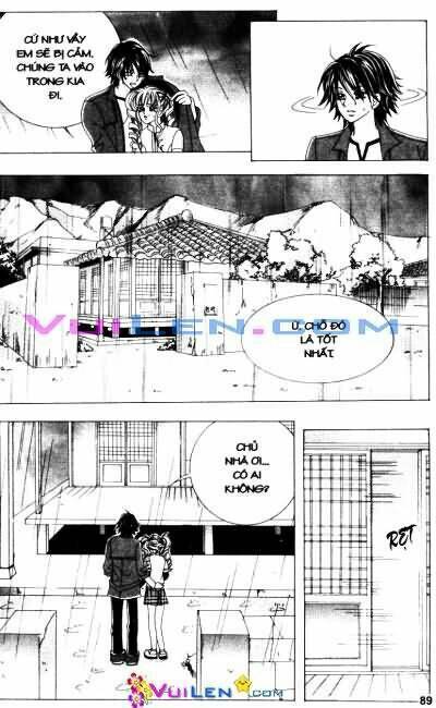 Lệnh Cấm Hôn Của Hoàng Đế Bệ Hạ - Chương 69