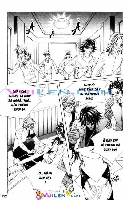 Lệnh Cấm Hôn Của Hoàng Đế Bệ Hạ - Chương 72