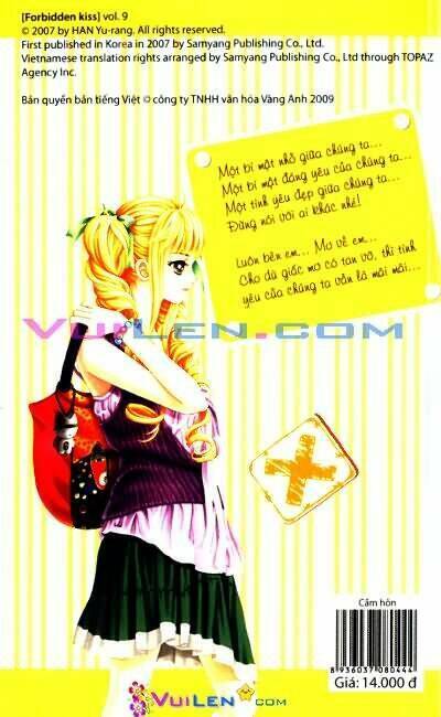 Lệnh Cấm Hôn Của Hoàng Đế Bệ Hạ - Chương 72