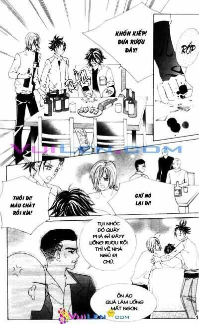 Lệnh Cấm Hôn Của Hoàng Đế Bệ Hạ - Chương 72