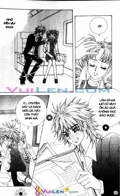 Lệnh Cấm Hôn Của Hoàng Đế Bệ Hạ - Chương 73