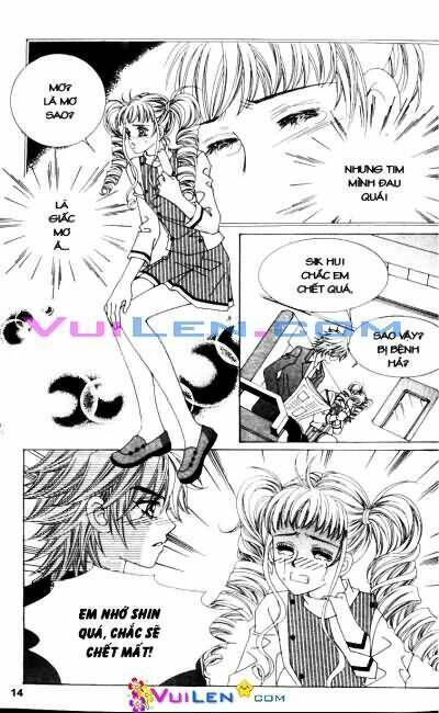 Lệnh Cấm Hôn Của Hoàng Đế Bệ Hạ - Chương 73