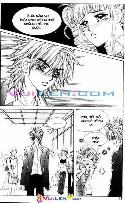 Lệnh Cấm Hôn Của Hoàng Đế Bệ Hạ - Chương 73