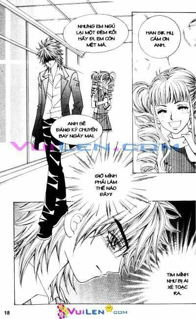 Lệnh Cấm Hôn Của Hoàng Đế Bệ Hạ - Chương 73