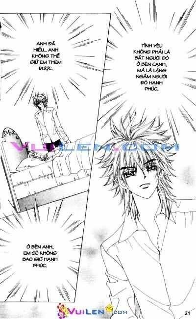 Lệnh Cấm Hôn Của Hoàng Đế Bệ Hạ - Chương 74