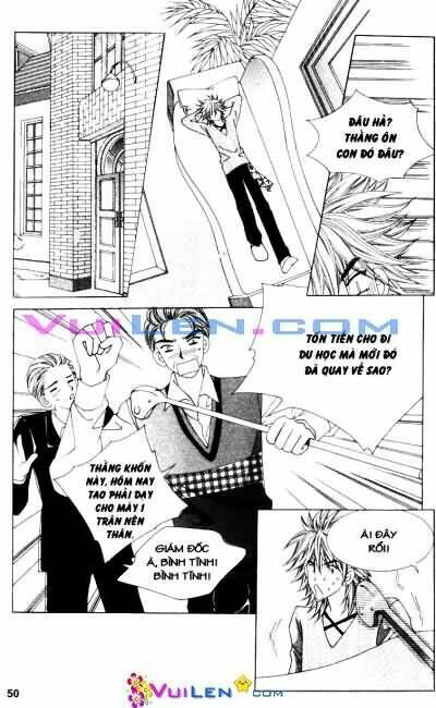 Lệnh Cấm Hôn Của Hoàng Đế Bệ Hạ - Chương 75