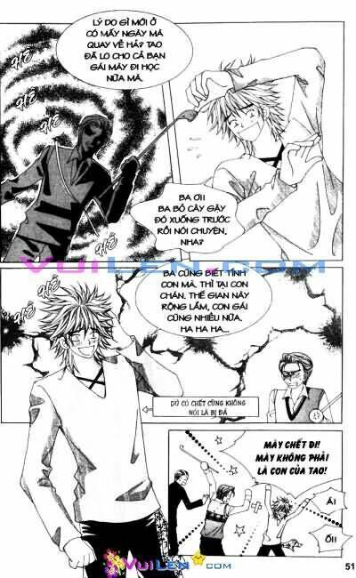 Lệnh Cấm Hôn Của Hoàng Đế Bệ Hạ - Chương 75