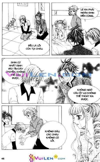 Lệnh Cấm Hôn Của Hoàng Đế Bệ Hạ - Chương 75