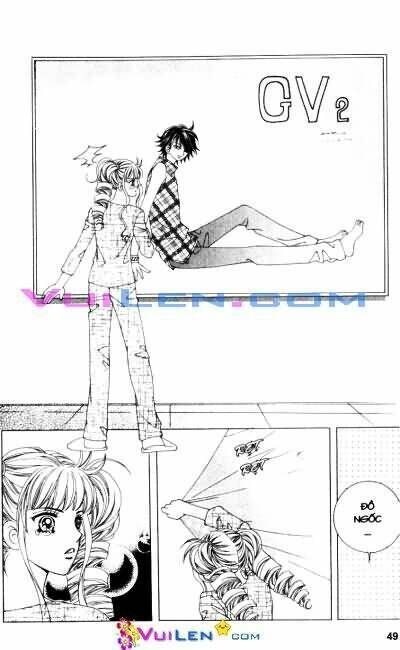 Lệnh Cấm Hôn Của Hoàng Đế Bệ Hạ - Chương 75