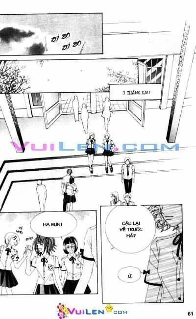 Lệnh Cấm Hôn Của Hoàng Đế Bệ Hạ - Chương 76