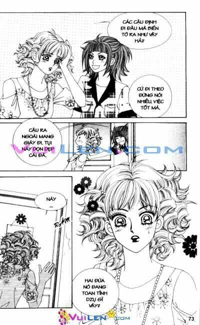 Lệnh Cấm Hôn Của Hoàng Đế Bệ Hạ - Chương 76