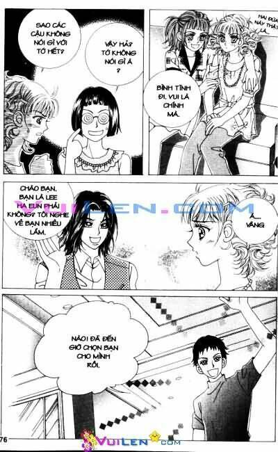 Lệnh Cấm Hôn Của Hoàng Đế Bệ Hạ - Chương 76