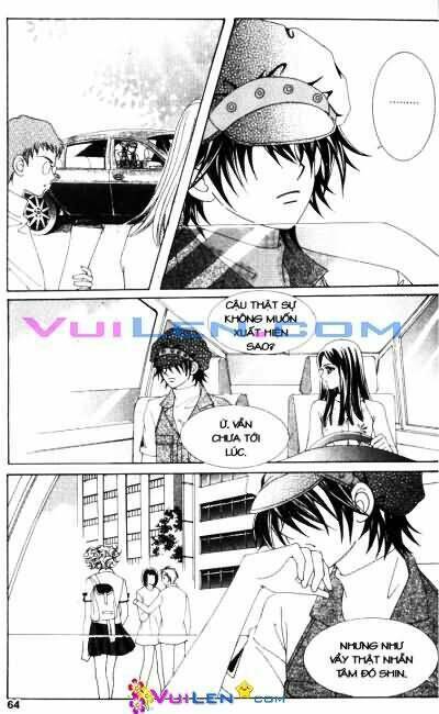 Lệnh Cấm Hôn Của Hoàng Đế Bệ Hạ - Chương 76