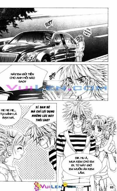 Lệnh Cấm Hôn Của Hoàng Đế Bệ Hạ - Chương 77