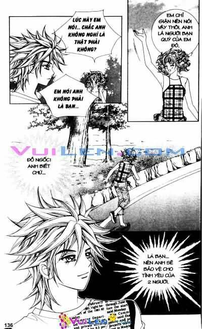 Lệnh Cấm Hôn Của Hoàng Đế Bệ Hạ - Chương 79