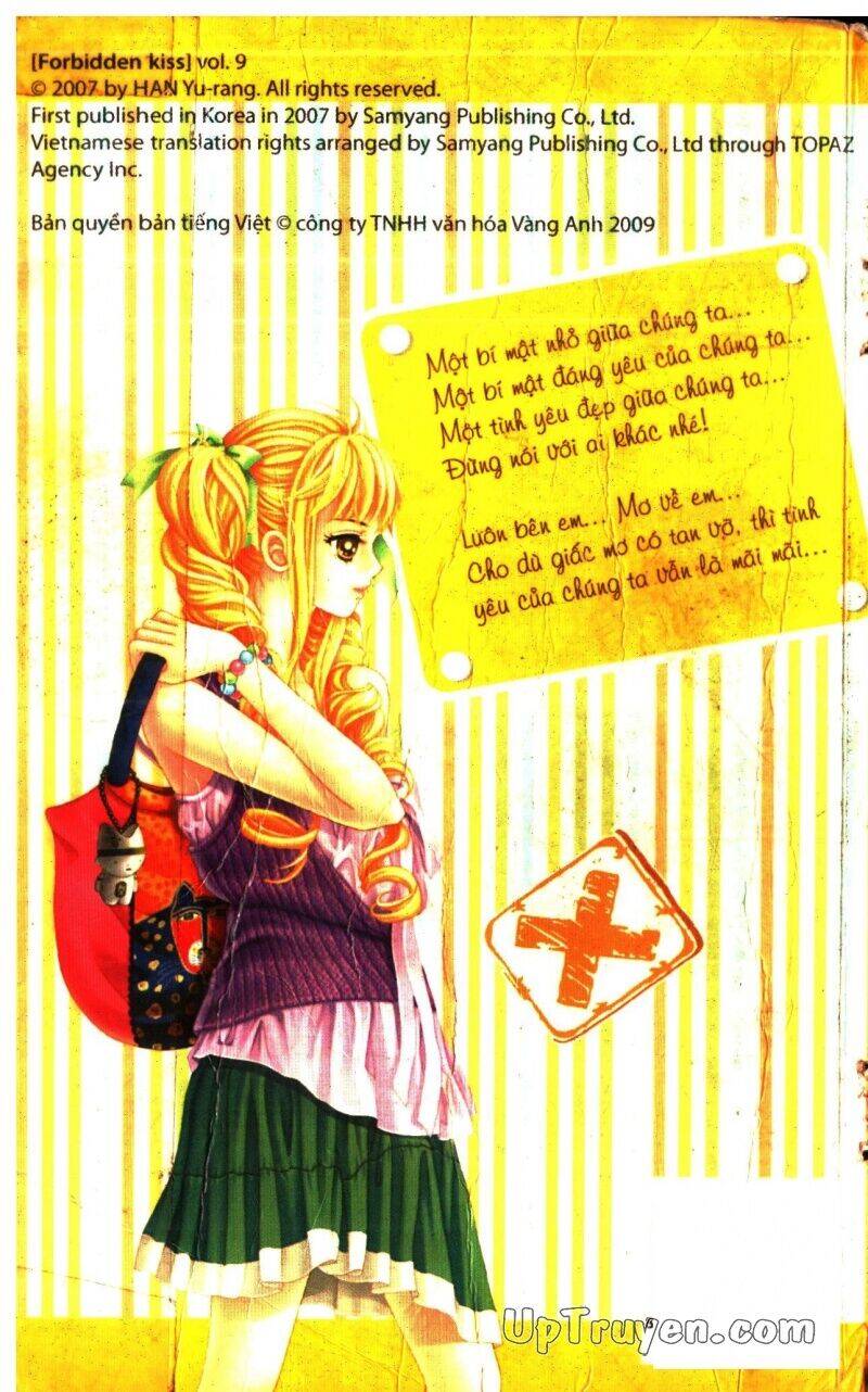 Lệnh Cấm Hôn Của Hoàng Đế Bệ Hạ - Chương 9